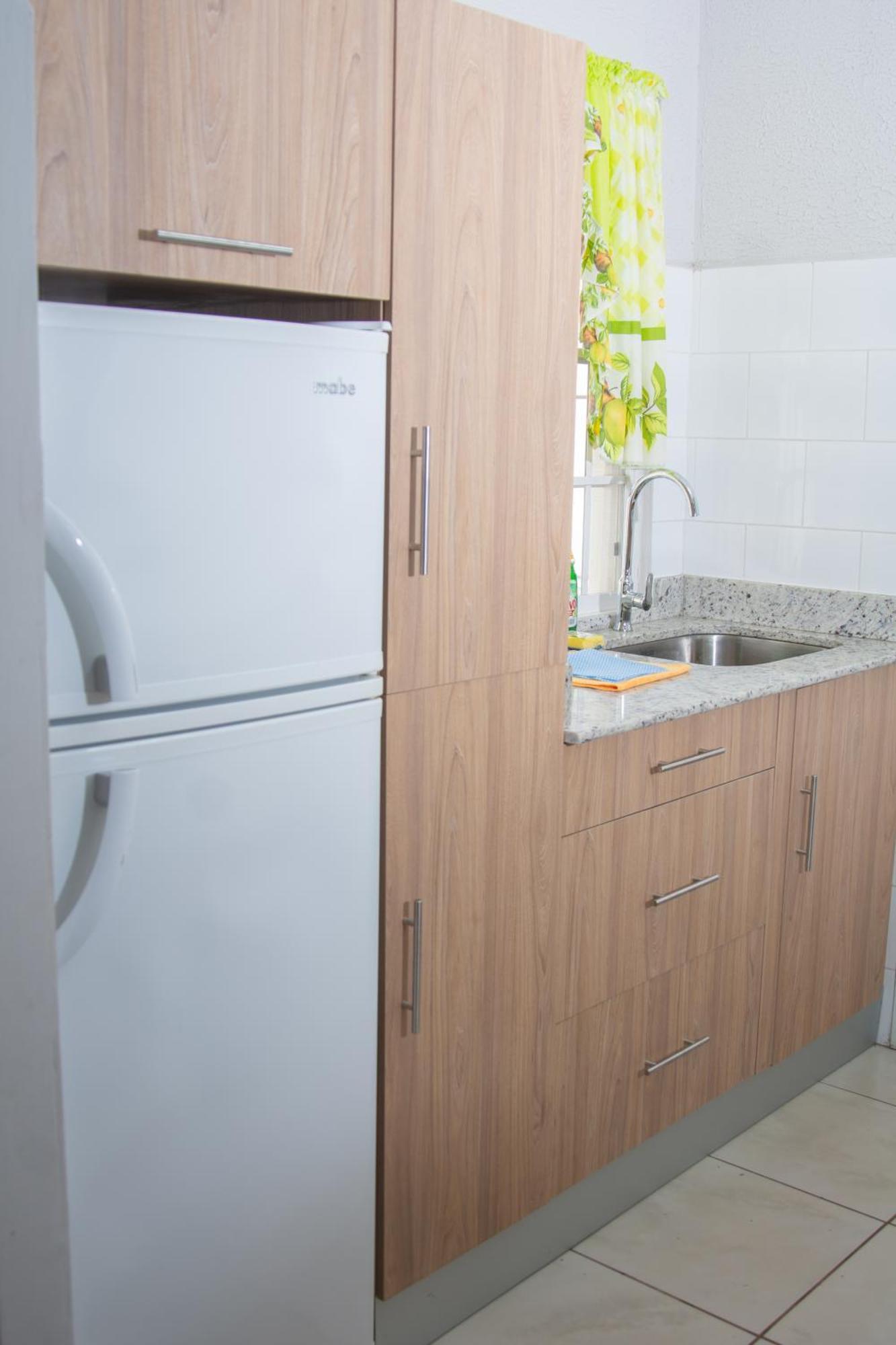 Casa Estilo Cabana “Villa Sol” En Alto Boquete Zewnętrze zdjęcie