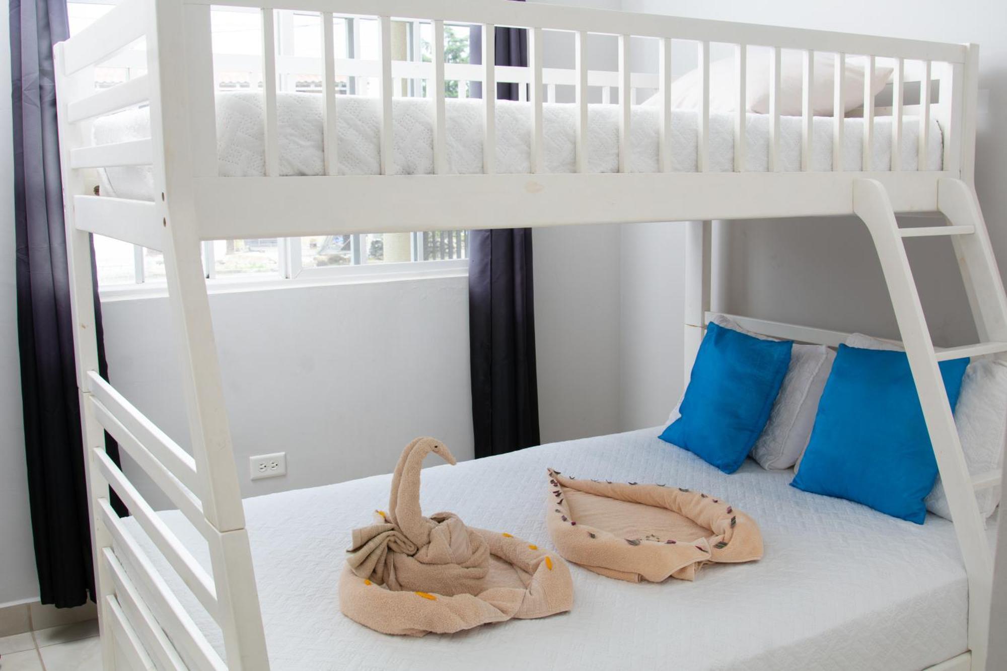 Casa Estilo Cabana “Villa Sol” En Alto Boquete Zewnętrze zdjęcie