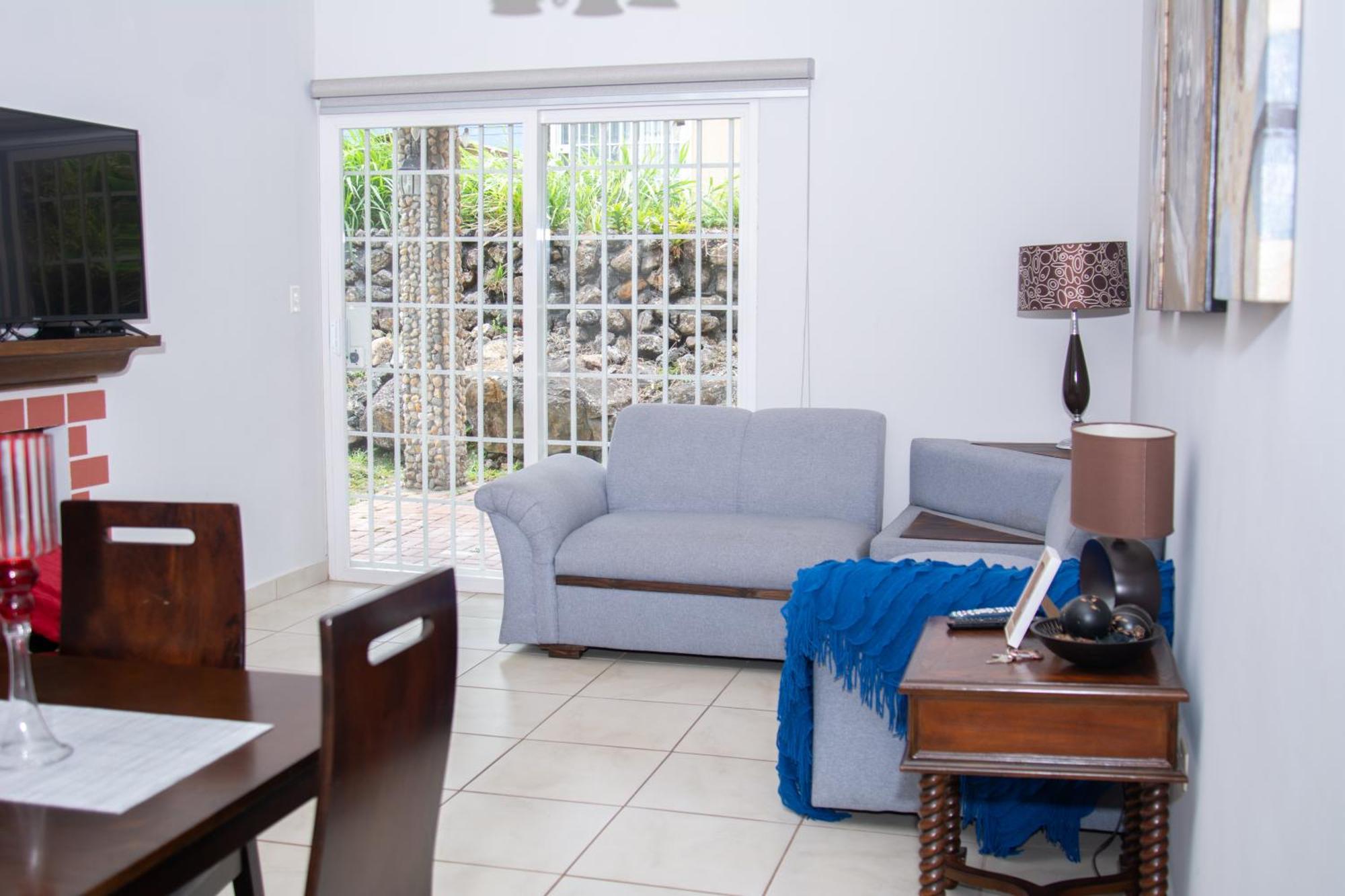 Casa Estilo Cabana “Villa Sol” En Alto Boquete Zewnętrze zdjęcie