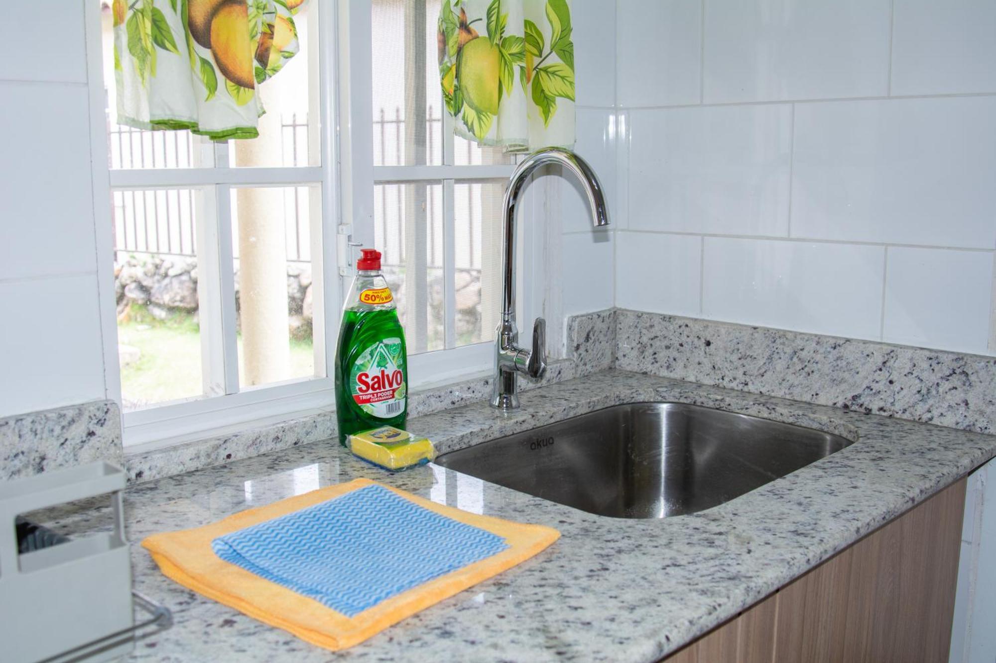 Casa Estilo Cabana “Villa Sol” En Alto Boquete Zewnętrze zdjęcie