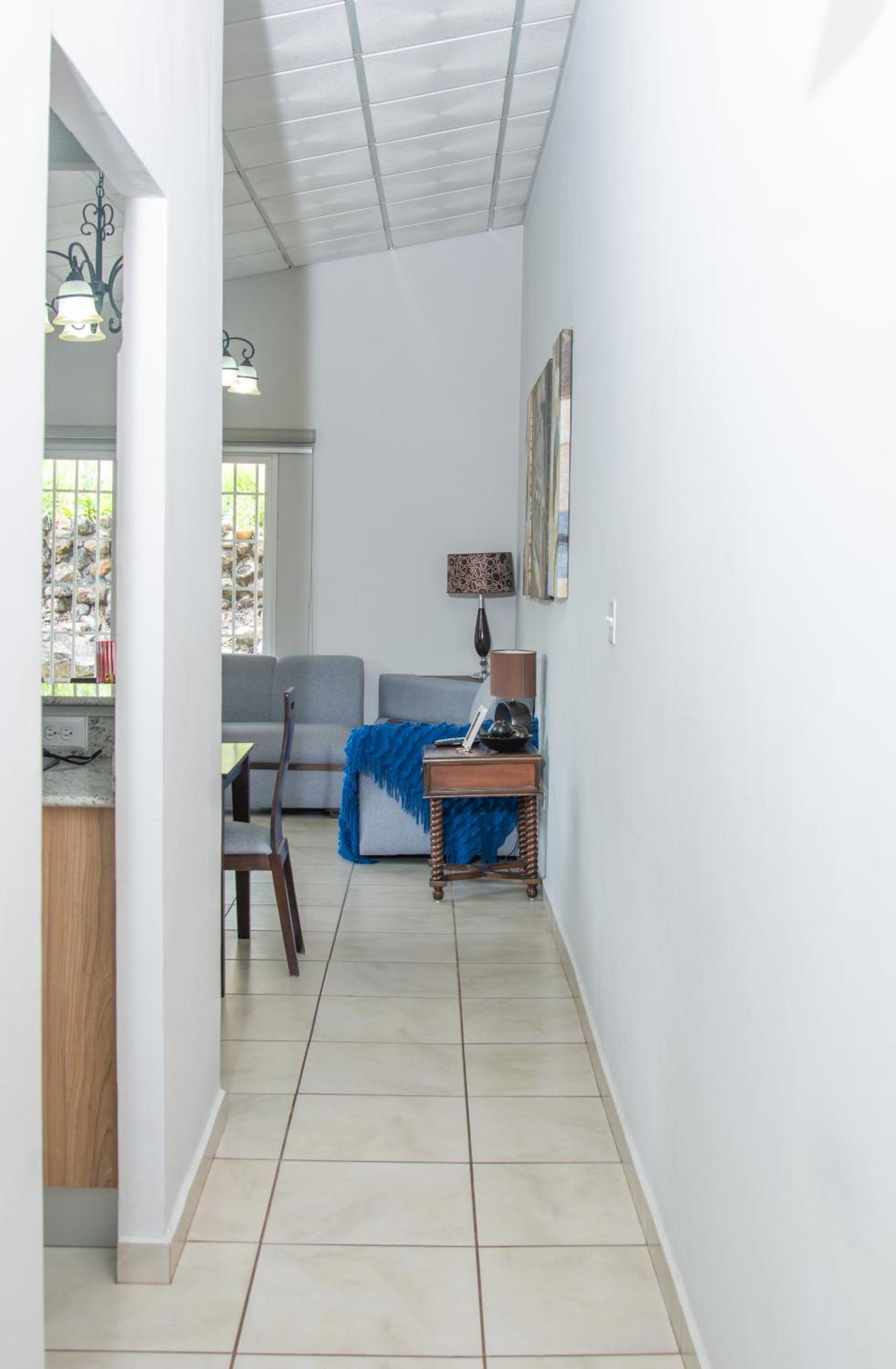 Casa Estilo Cabana “Villa Sol” En Alto Boquete Zewnętrze zdjęcie