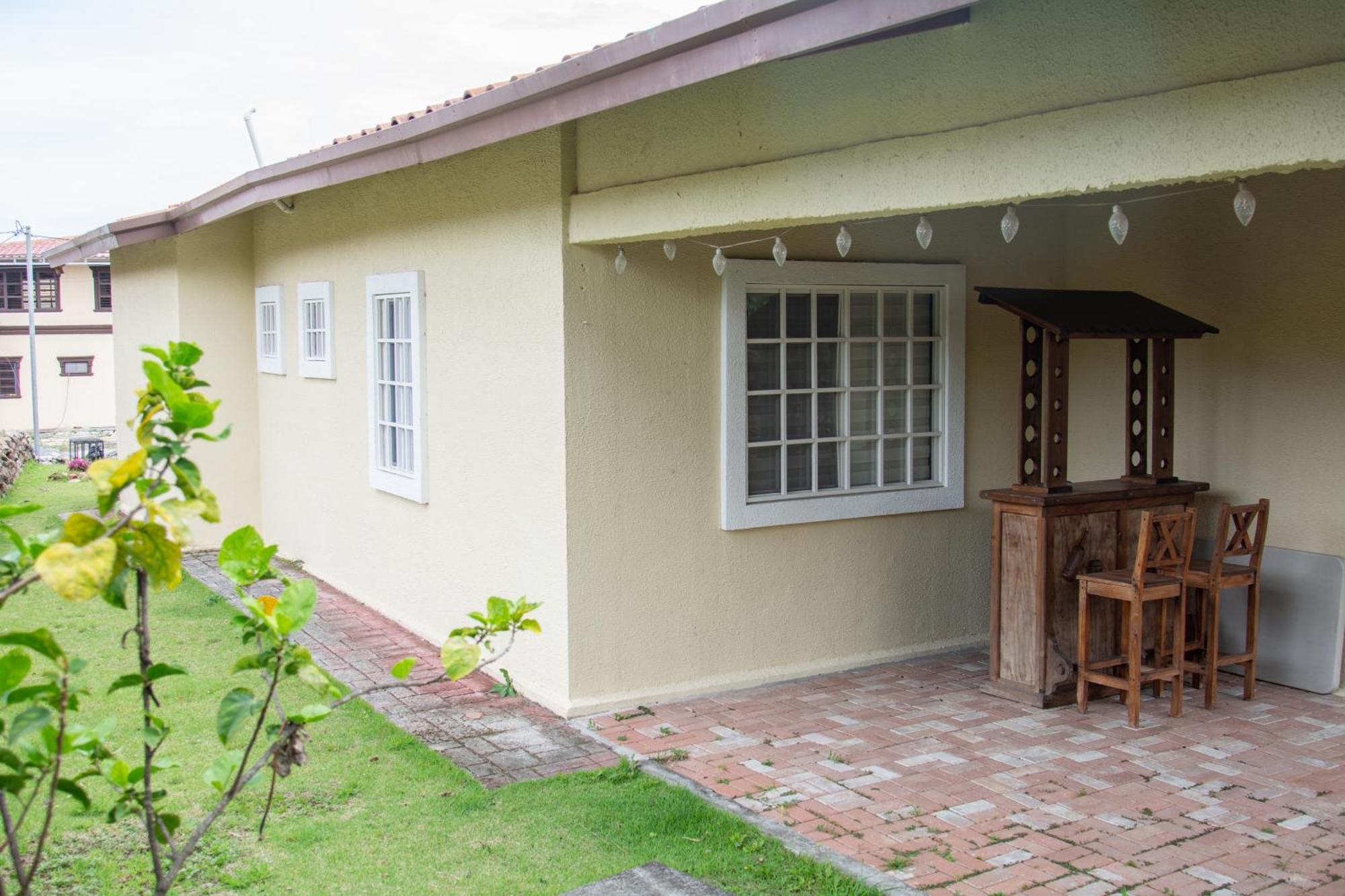Casa Estilo Cabana “Villa Sol” En Alto Boquete Zewnętrze zdjęcie